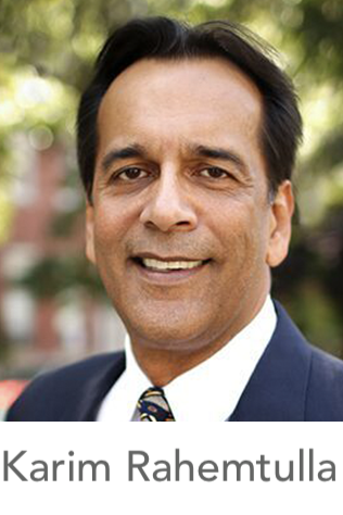 Karim Rahemtulla