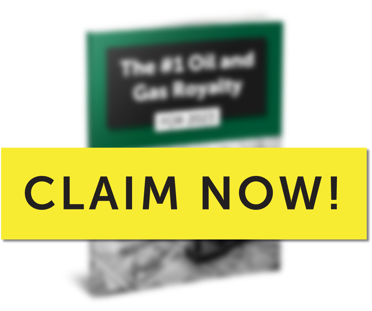 Claim your special offer now!