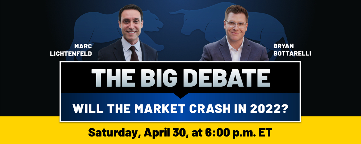 The Big Debate