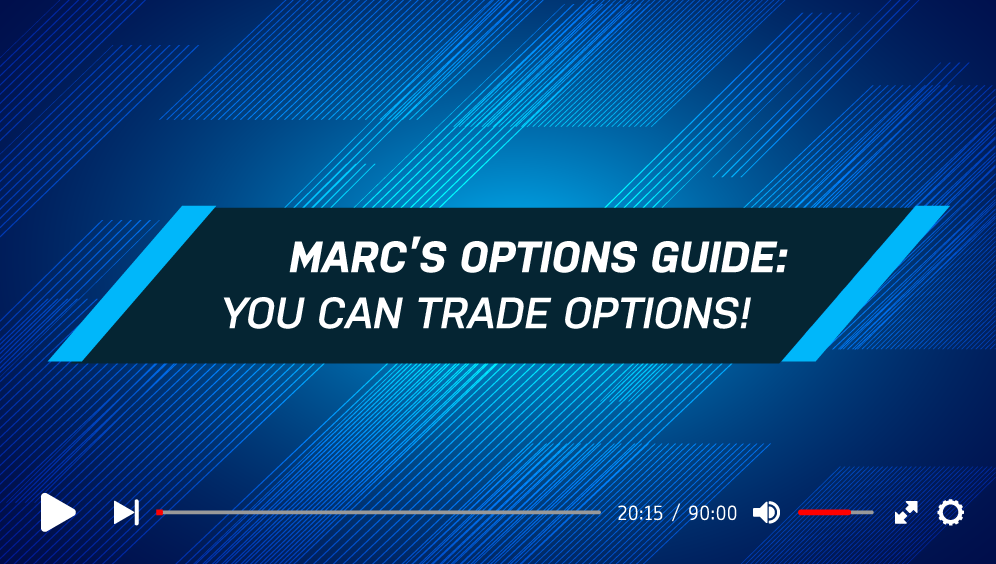 Options Guide