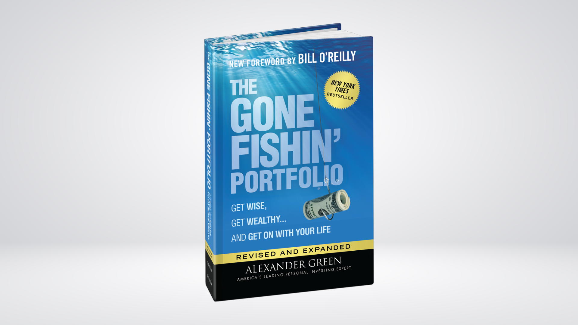 The Gone Fishin' Portfolio