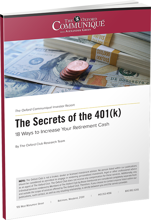 The Secrets of the 401(k)