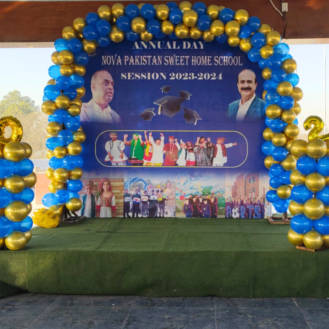 Celebrating Success: Annual Result Day 2024 at Nova City School