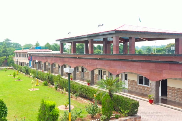 annual result day campus