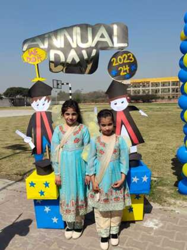 lil fairies of sweet home at result day 2024