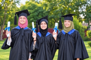 Papa Jani Scholarship Managed by Parwaaz: Empowering Orphans Through Education with 50,000 New Scholarships