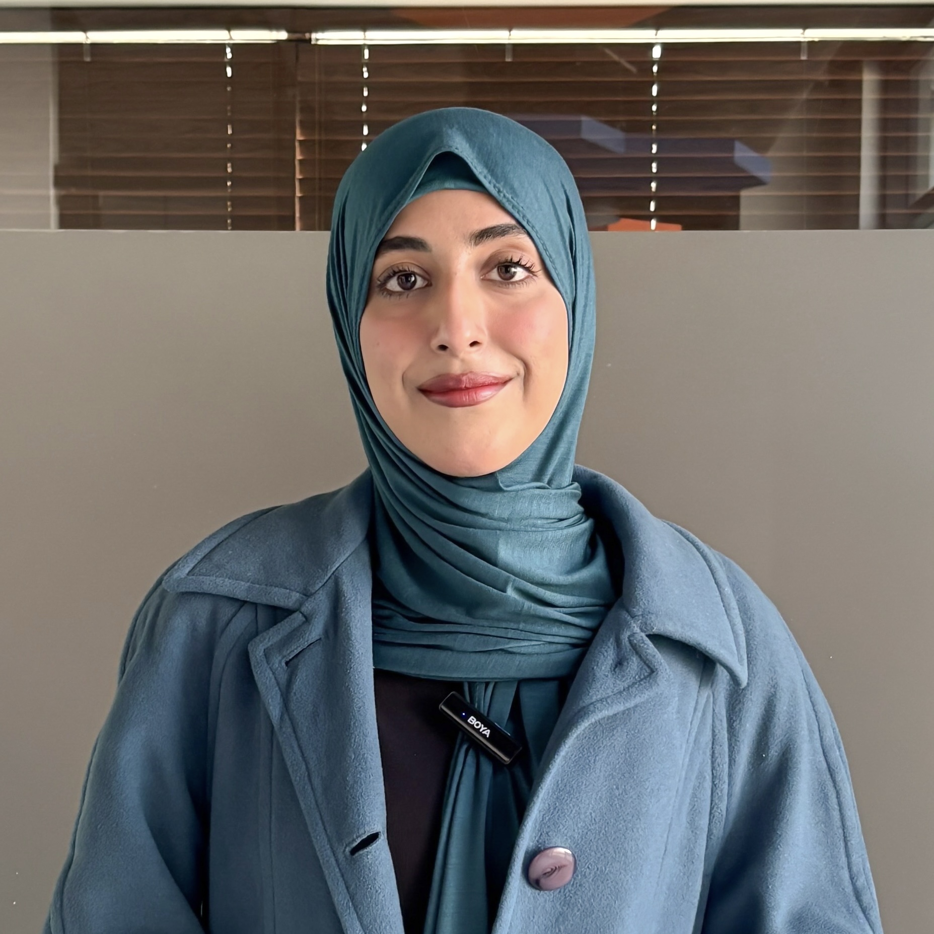 Saima Zamurad