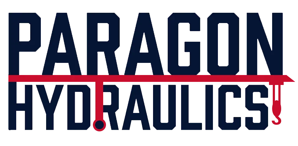 Paragon Hydraulics Logo