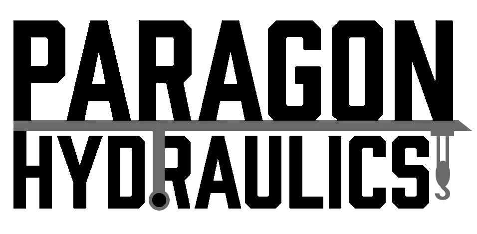 Paragon Hydraulics Logo