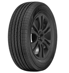 Arroyo Tires Eco Pro H/T Tire - 245/50R20 102W