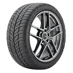 BFGoodrich Tires g-Force COMP 2 A/S+ Tire - 225/50ZR18XL 99W