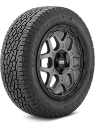 BFGoodrich Tires Trail-Terrain T/A Tire - 245/50R20 102H