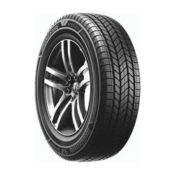 Bridgestone Tires Alenza Ultra Tire - 245/50R20 102V
