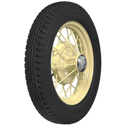 Firestone Antique Tires Bias Ply Tire