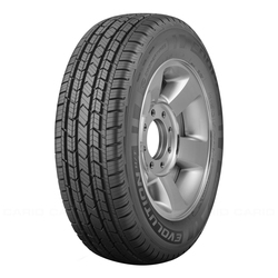 Cooper Tires Evolution H/T Passenger All Season Tire - P245/50R20 102H