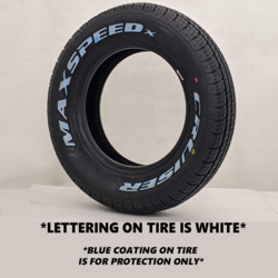 CRUISER Tires Maxspeed X Tire