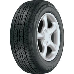 Dunlop Tires SP Sport 5000 Passenger All Season Tire - P225/50R18 95V