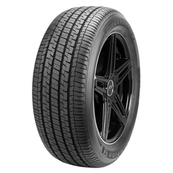 Firestone Tires Champion Fuel Fighter Passenger All Season Tire - P225/50R18 95T