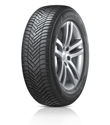Hankook Tires Kinergy 4S2 (H750) Tire - P225/50R18 95W
