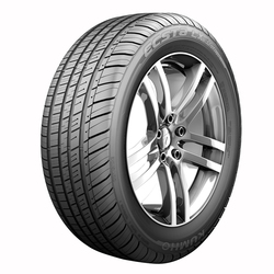 Kumho Tires Ecsta LX Platinum KU27 Tire - 215/55ZR16XL 97W