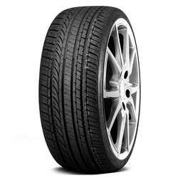 Lionhart Tires LH-002 Passenger Summer Tire - 215/55R16 93W