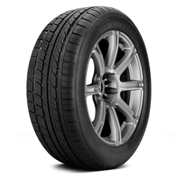 Lionhart Tires LH-101 Passenger All Season Tire - P215/55ZR16 97W