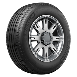 Michelin Tires Primacy LTX Tire - 245/50R20 102V