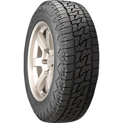 Nitto Tires Nomad Grappler Tire - 245/50R20XL 111H