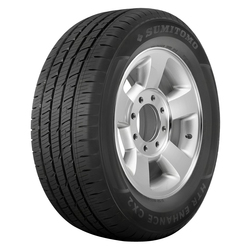 Sumitomo Tires HTR Enhance CX2 Passenger All Season Tire - 245/50R20 102V