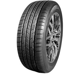 Vogue Tyre Tires Signature V Black SCT 2 Tire - 245/45R20XL 103V