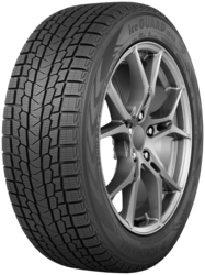 Yokohama Tires Ice Guard IG53 Tire - 215/55R16 97H