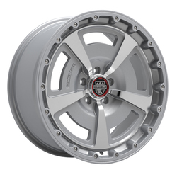 Centerline Wheels Wheels Rims Performance Plus Tire