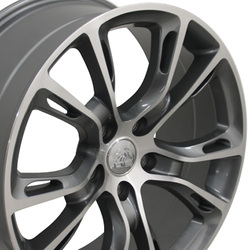 Buy Wheel Size 20x8.5 - Performance Plus Tire