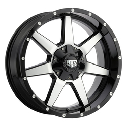 Rev Wheels Wheels Rims Performance Plus Tire