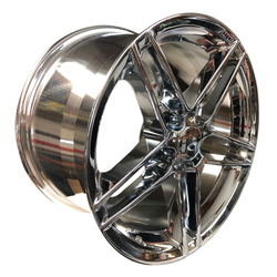 Rev Wheels Wheels Rims Performance Plus Tire