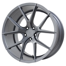 18x7.5/5x4.5 Verde Custom Wheels Regency Silver Wheel with Machined Lip 18x7.5/5x4.5 Verde Custom Wheels Regency Silver Wheel with Machined Lip