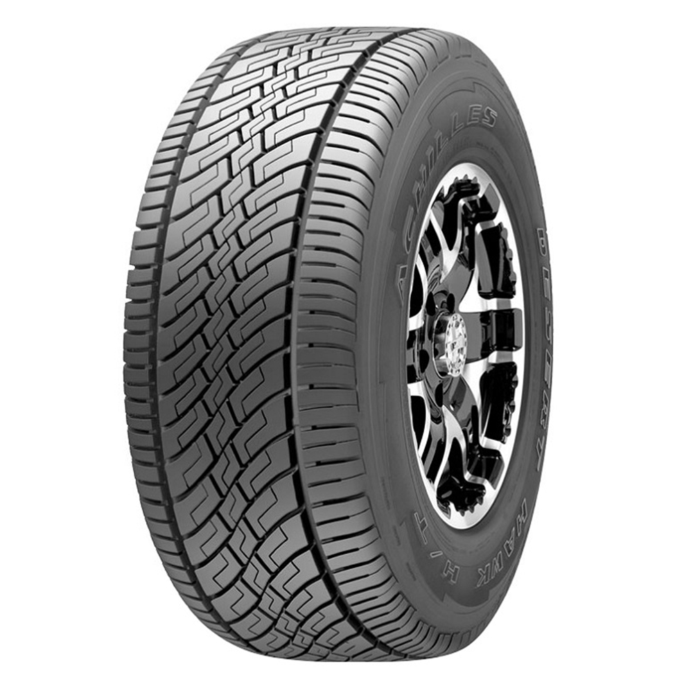 Desert Hawk HT Passenger All Season Tire by Achilles Tires Passenger