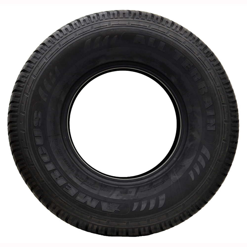 Americus Tires AT Light Truck/SUV All Terrain/Mud Terrain Hybrid Tire