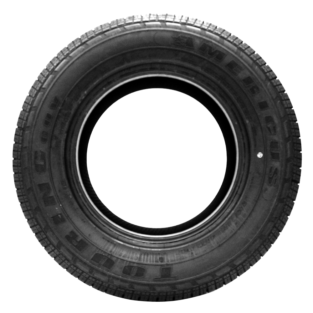 Americus Tires Touring CUV Passenger All Season Tire Performance Plus