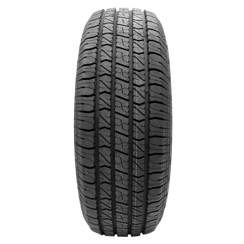 Touring CUV Passenger All Season Tire by Americus Tires Passenger Tire Size 265/65R17