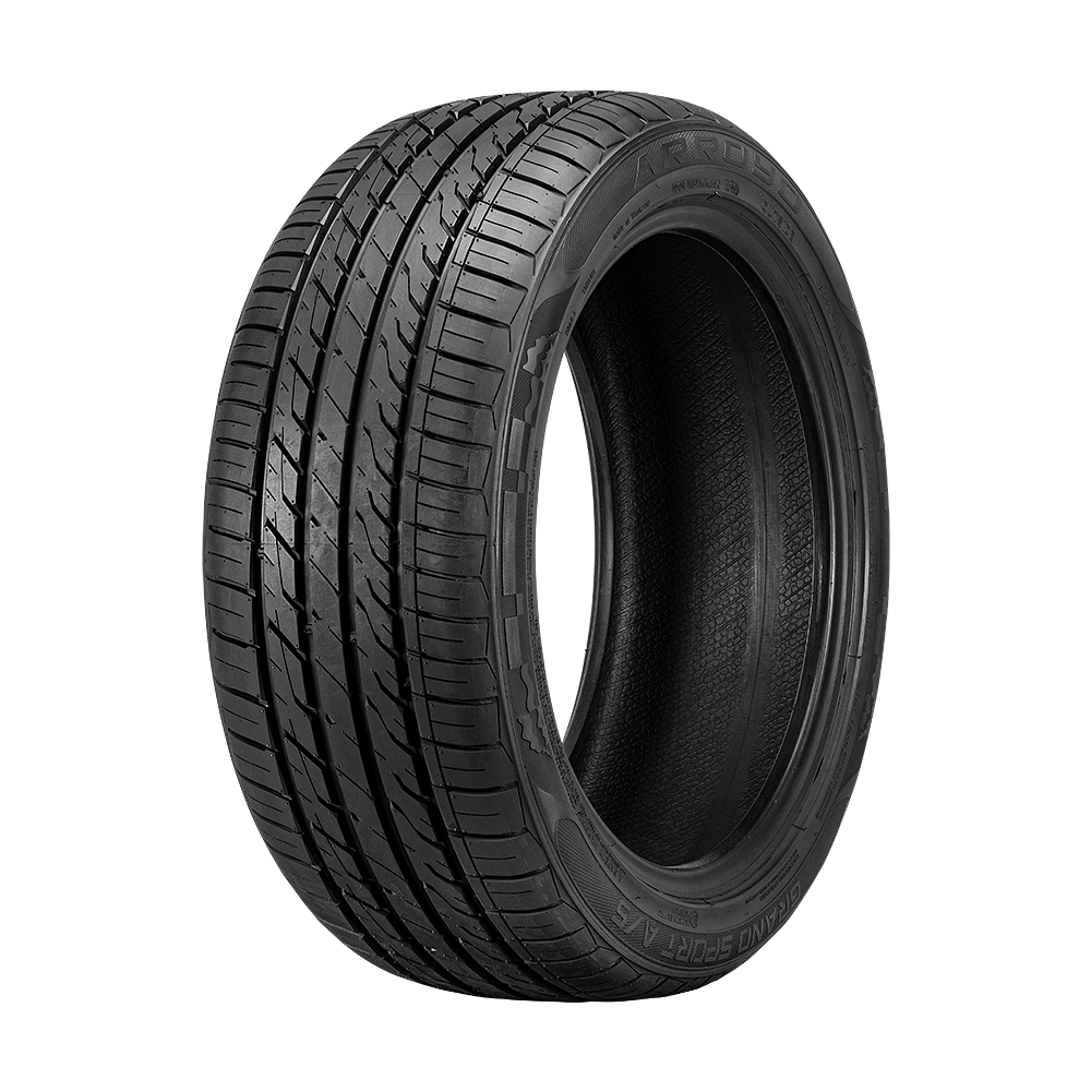 thumbnail interactive-video image 1 of 4 New Arroyo Grand Sport A/S Tires 305/35R20 107Y XL High Performance All Season 1 of 6