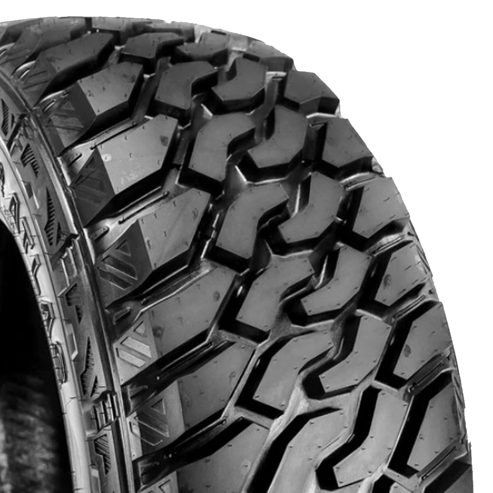 Atlas Tires Priva MT Light Truck/SUV Mud Terrain Tire Light Truck Tire
