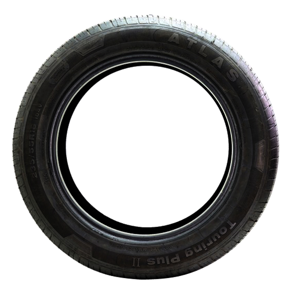 Atlas Tires Touring Plus II Tire Performance Plus Tire