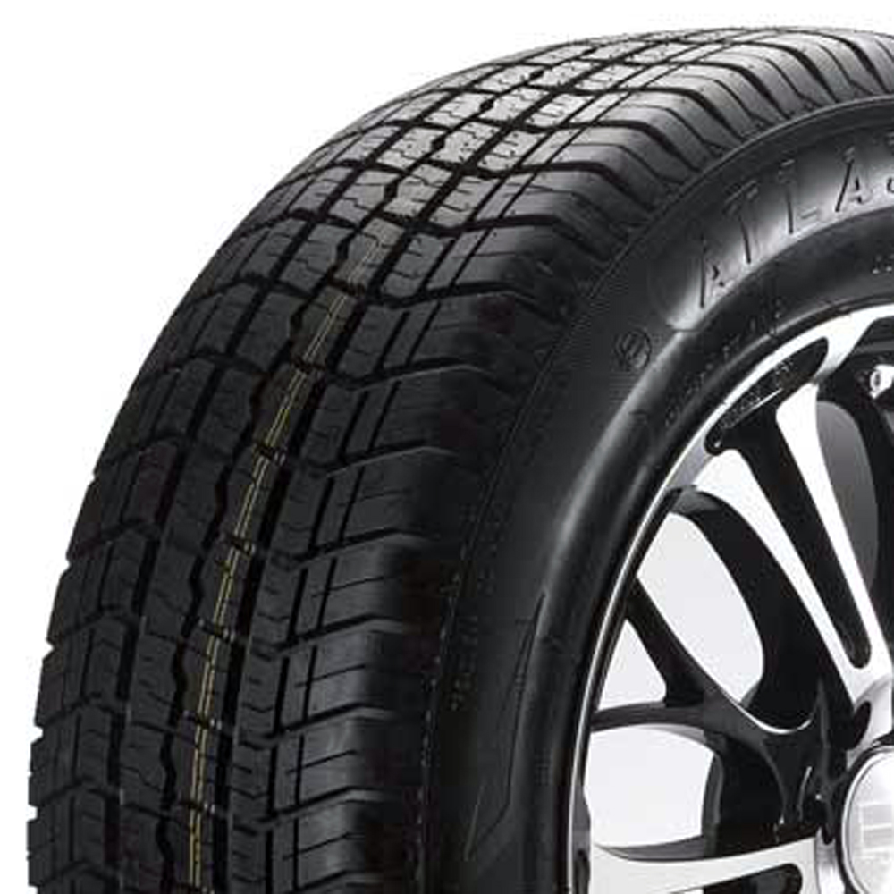 Touring Plus Passenger All Season Tire by Atlas Tires Passenger Tire