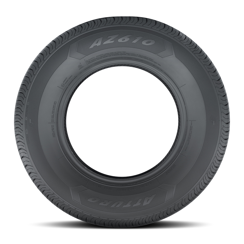 Atturo Tires AZ610 Passenger All Season Tire Passenger Tire Size 225