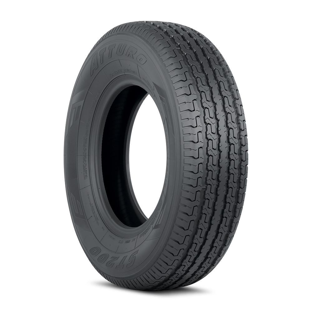 Buy Trailer Tire Size ST225/75R15 Performance Plus Tire