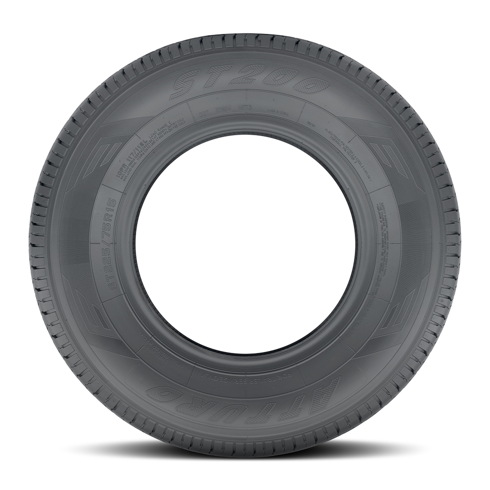 Buy Trailer Tire Size ST225/75R15 Performance Plus Tire
