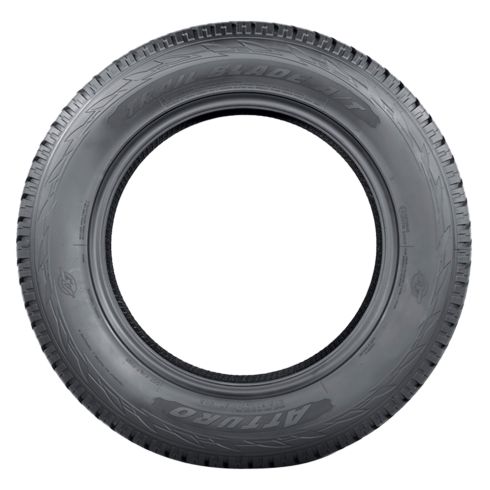 Atturo Tires Trail Blade A/T Light Truck/SUV All Terrain/Mud Terrain