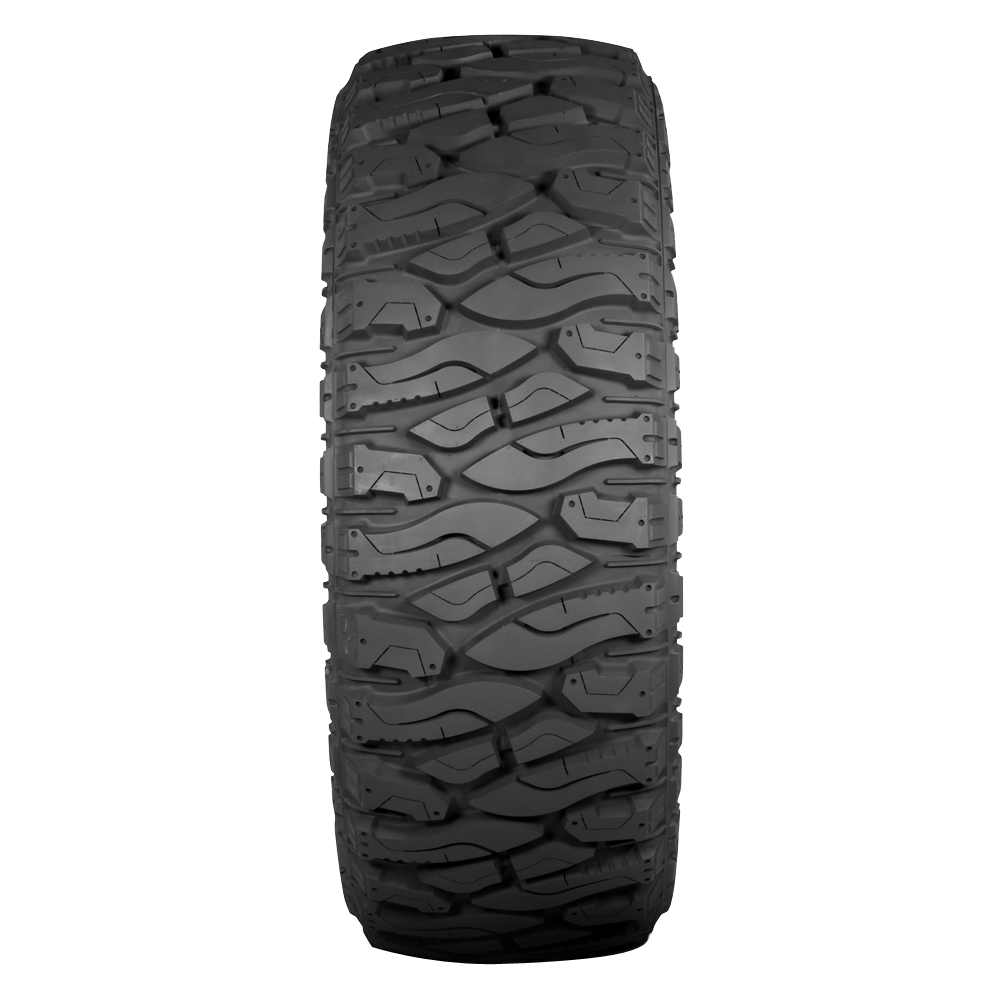 Trail Blade Boss Light Truck/SUV Mud Terrain Tire by Atturo Tires Light