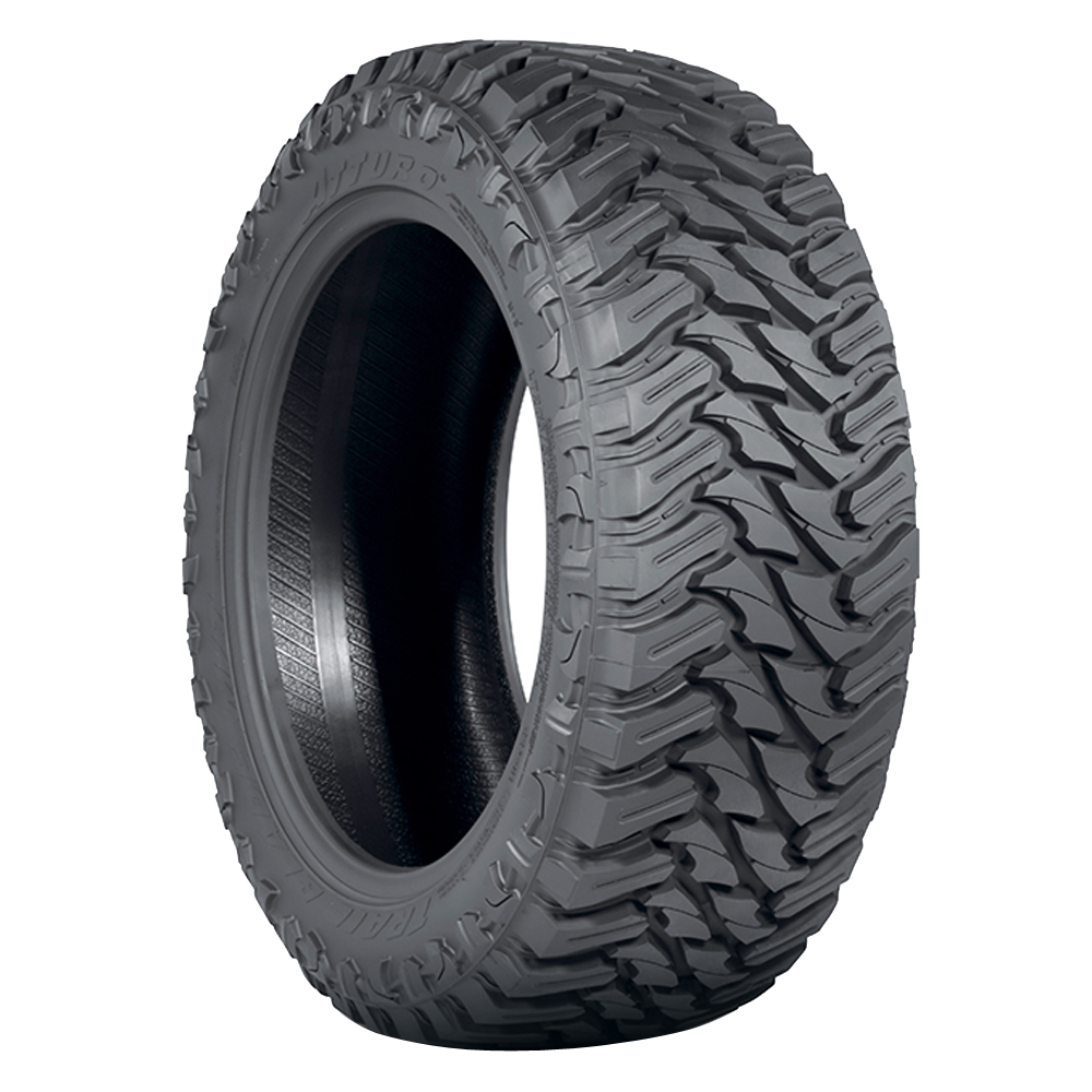 Trail Blade M/T by Atturo Tires Light Truck Tire Size LT285/75R16
